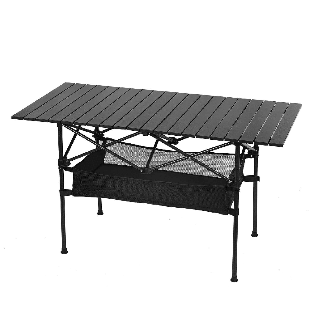 โต๊ะพับแคมป์ปิ้งอเนกประสงค์ THAI SUN SPORT รุ่น CP-TABLE-001